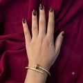 Stoned Nail