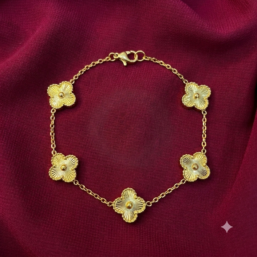Van Cleef Bracelet