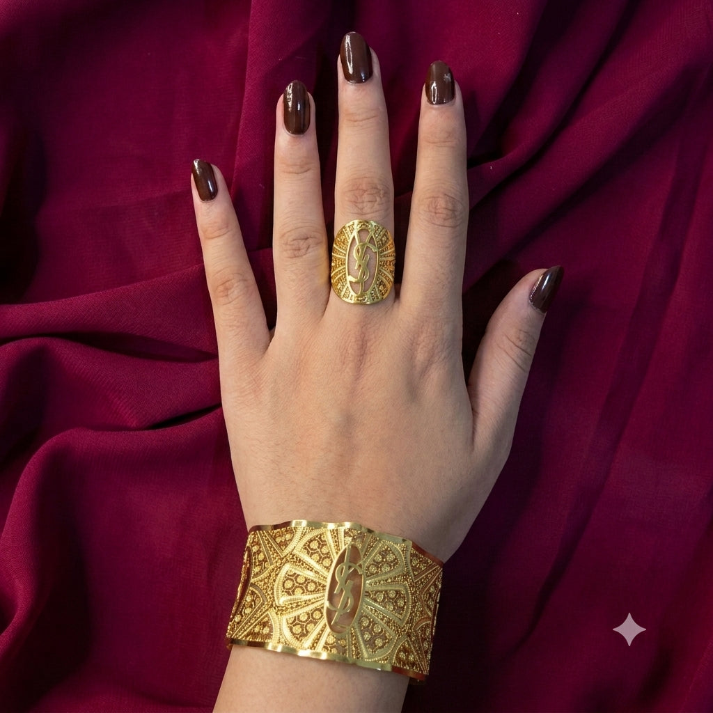 YSL LUXÉ