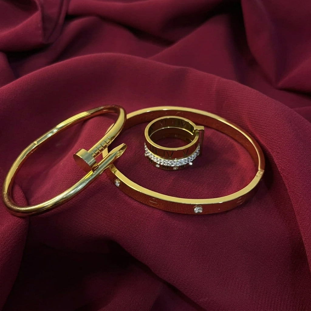 The Everyday Luxe